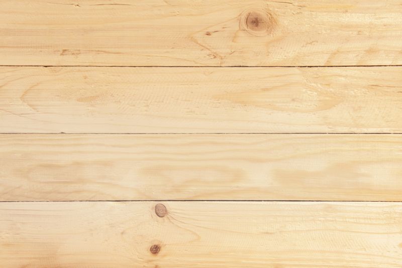 Birch Floor Installation in Loudoun County, VA