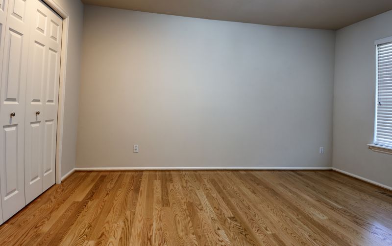Hardwood Floor Installation in Damascus, MD