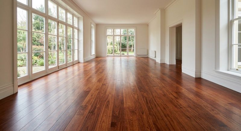 Hardwood Installation in Derwood, MD