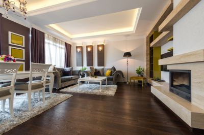 Hardwood Installation in Montgomery County, MD