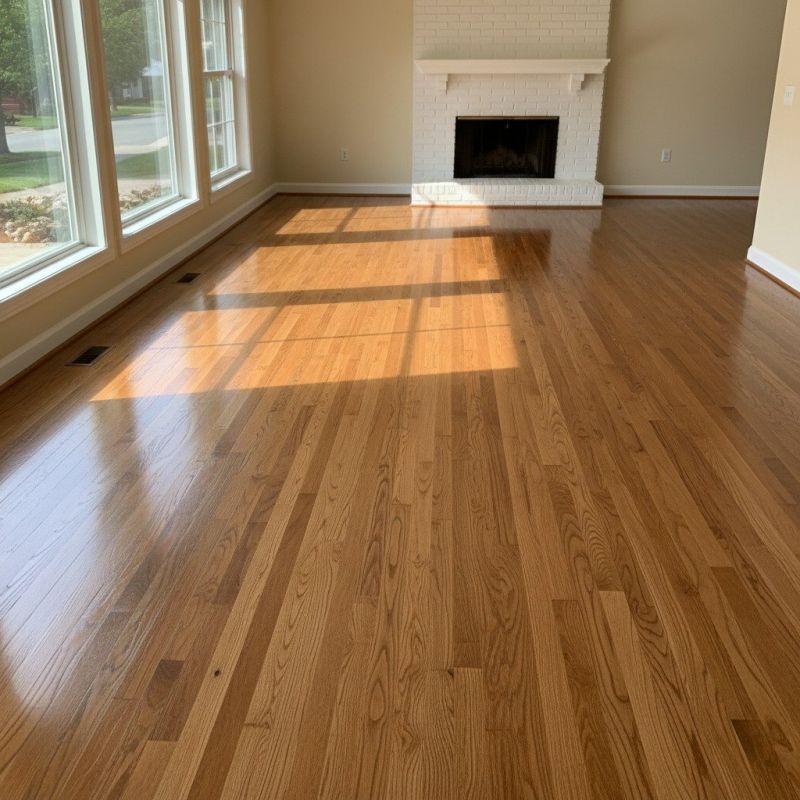 Hardwood Installation in Montgomery Village, MD