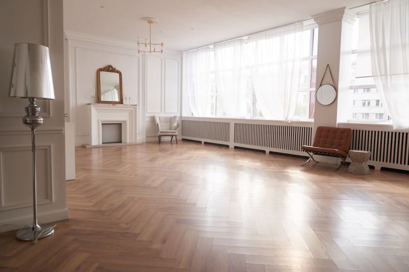 Hardwood Installation in Takoma Park, MD