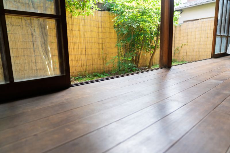 Hardwood Replacement in Cabin John, MD