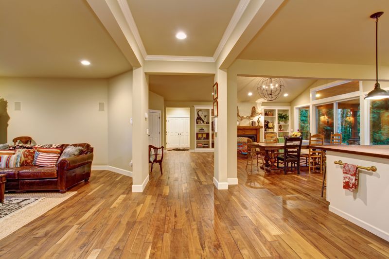 Hardwood Replacement in Germantown, MD