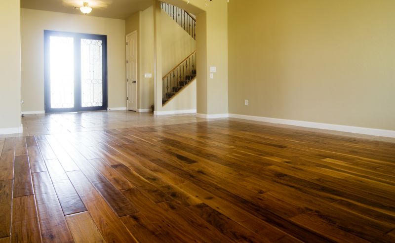 Hardwood Replacement in Sandy Spring, MD