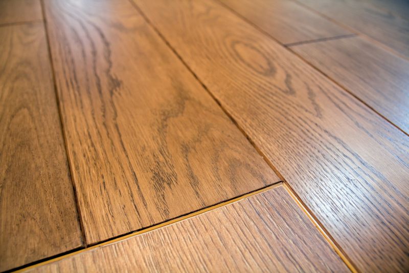 Hardwood Replacement in Sandy Spring, MD