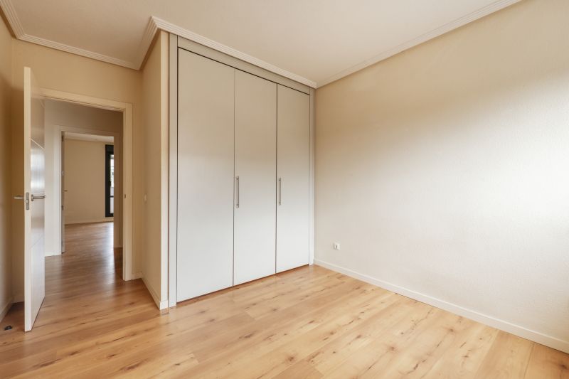 Maple Flooring Installation in Montgomery Village, MD