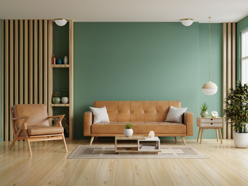 Maple Flooring Installation in Silver Spring, MD