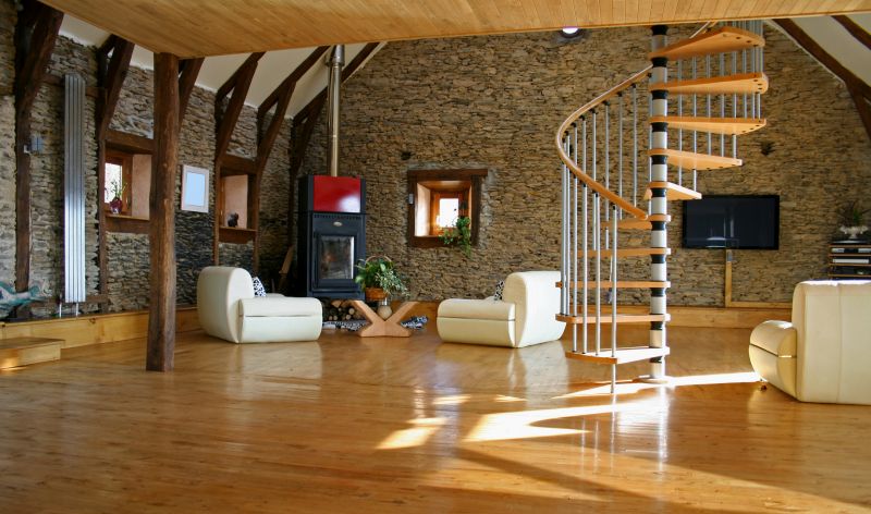 Oak Floor Installation in Oakton, VA