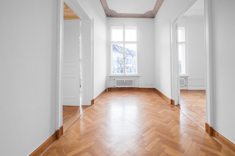 Parquet Flooring Installation in Loudoun County, VA