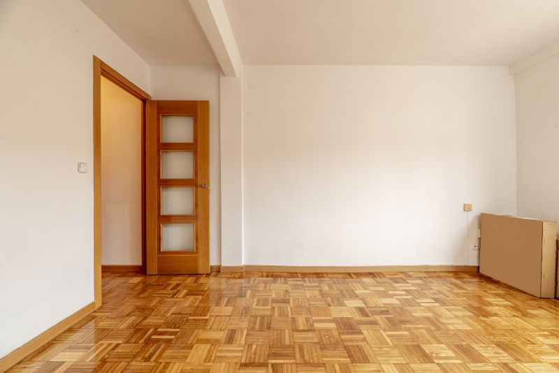 Wood Floor Replacement in Brookeville, MD