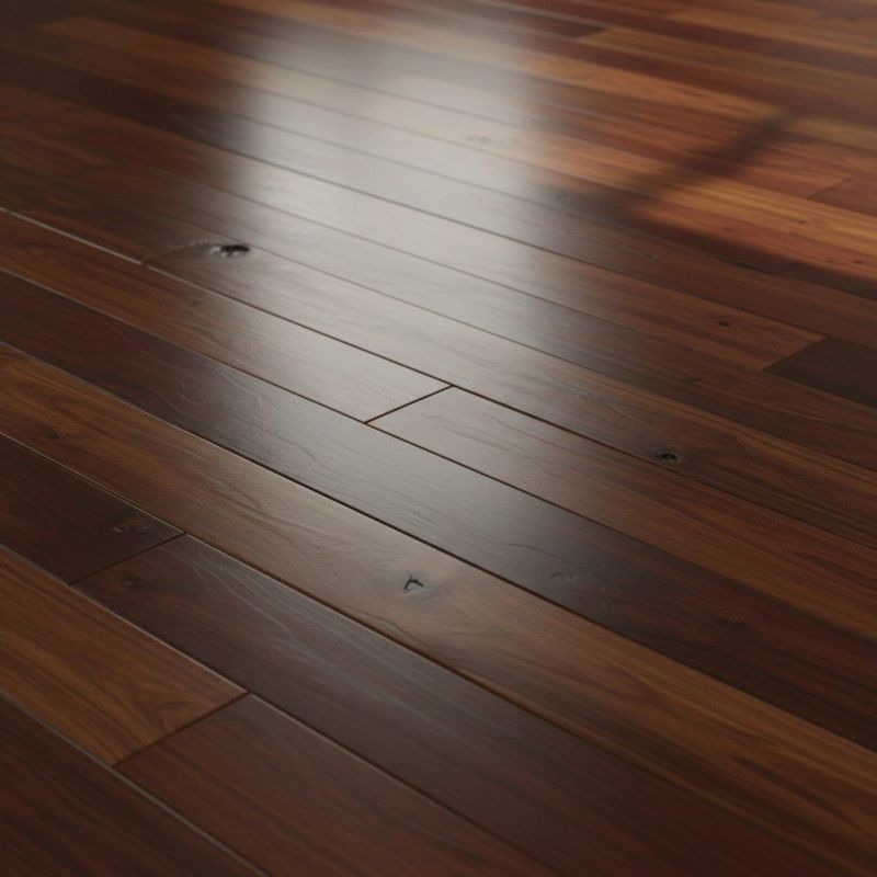 Wood Flooring Replacement in Chevy Chase, MD