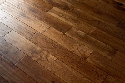 Wood Flooring Replacement in Damascus, MD