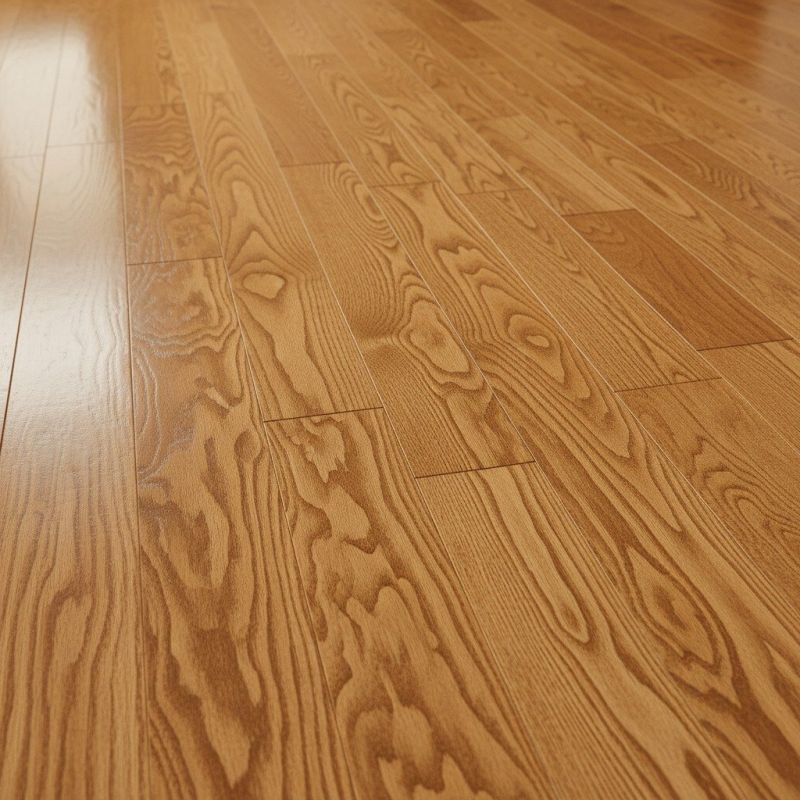 Wood Flooring Replacement in Damascus, MD
