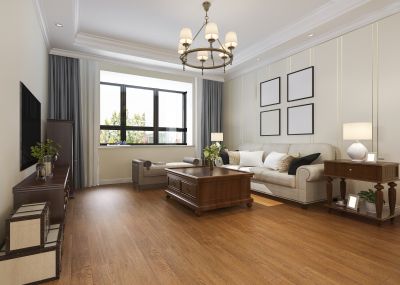 Wood Flooring Replacement in Mc Lean, VA